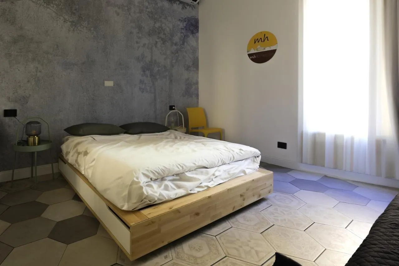 Apartment In Front Of Vatican Museums And Vatican Area - Myden In Rome