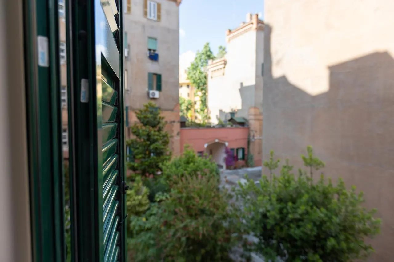 Apartment In Front Of Vatican Museums And Vatican Area - Myden In Rome 0*,