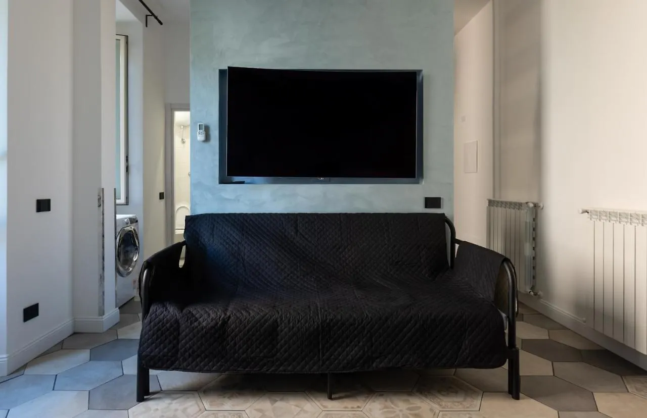 Apartment In Front Of Vatican Museums And Vatican Area - Myden In Rome