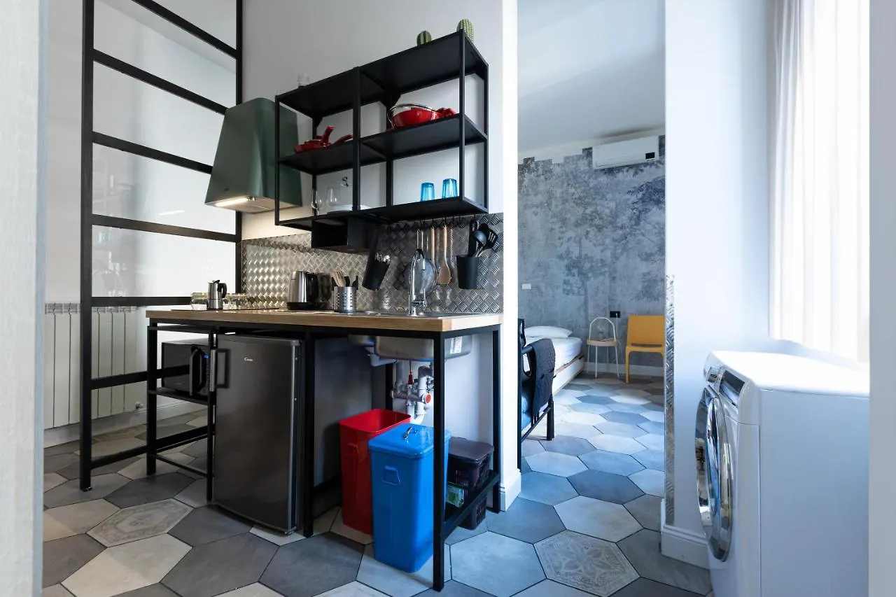 Apartment In Front Of Vatican Museums And Vatican Area - Myden In Rome