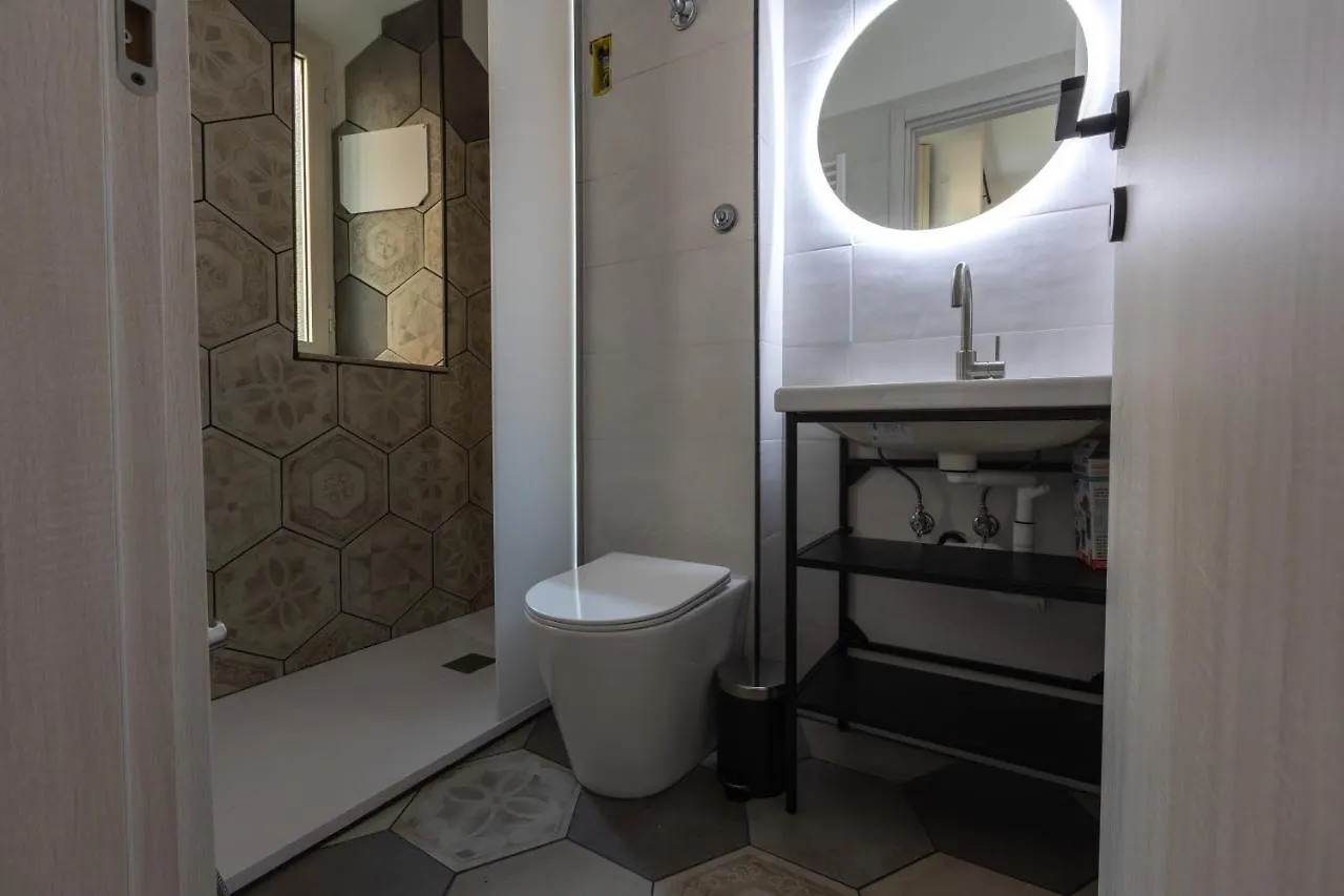 Apartment In Front Of Vatican Museums And Vatican Area - Myden In Rome