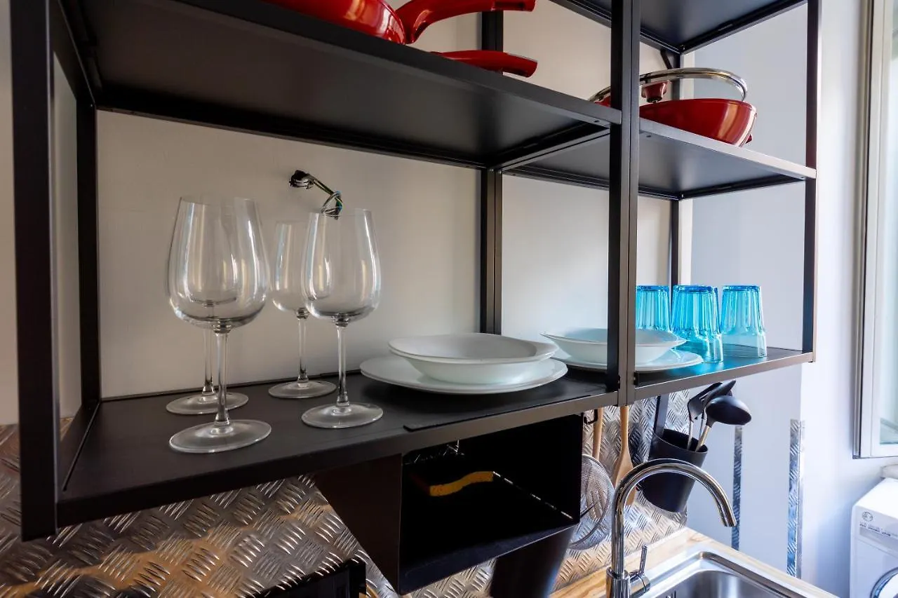 Apartment In Front Of Vatican Museums And Vatican Area - Myden In Rome Italy