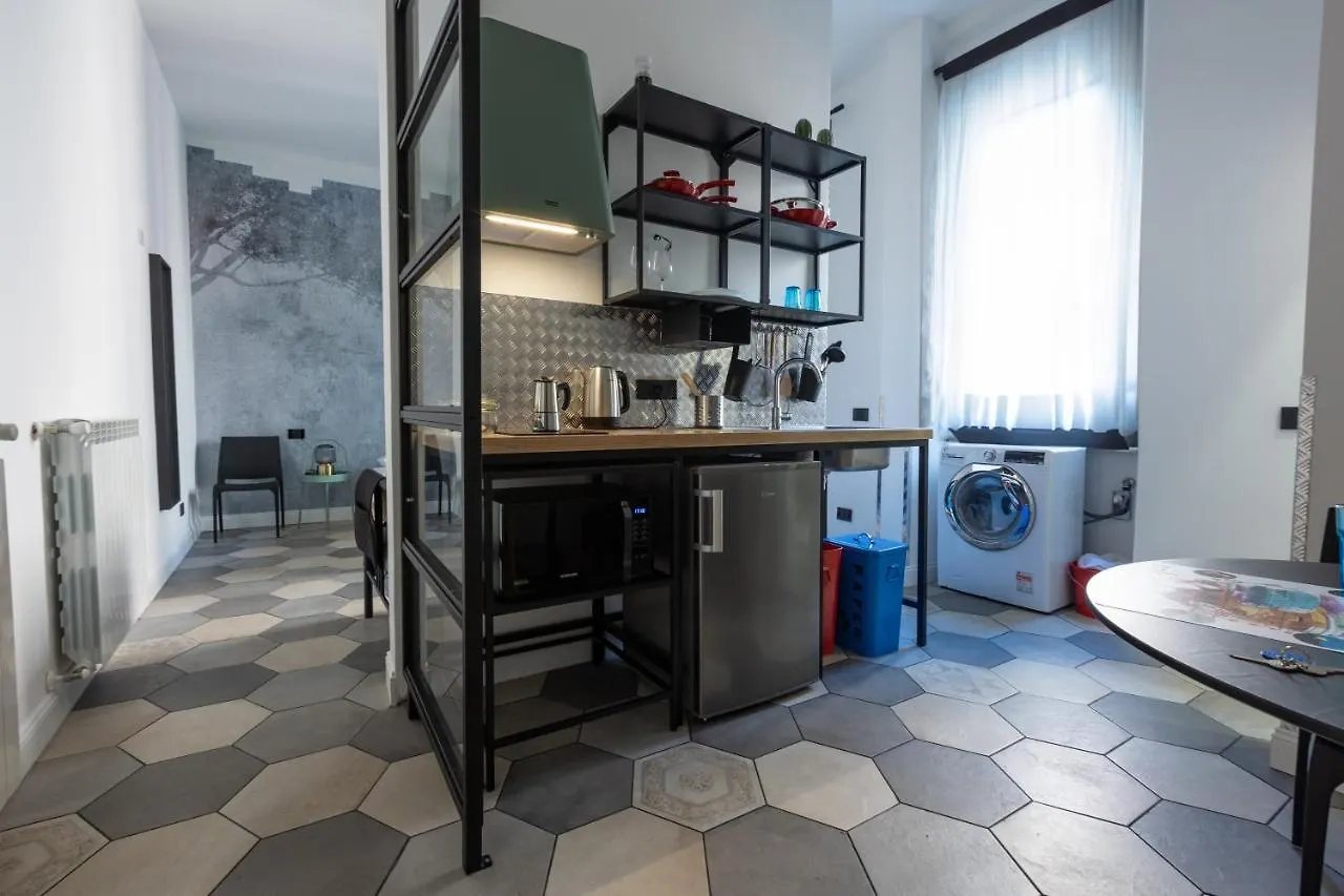 Apartment In Front Of Vatican Museums And Vatican Area - Myden In Rome
